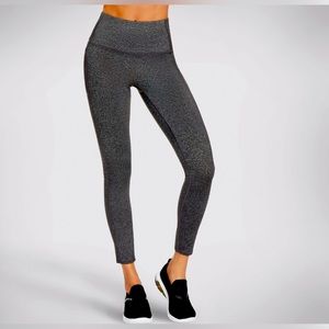 Skechers GO WALK High Waisted Legging Size Small